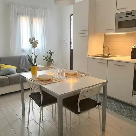 Casa Susy