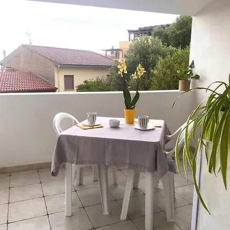 Casa Susy Semesterbostad