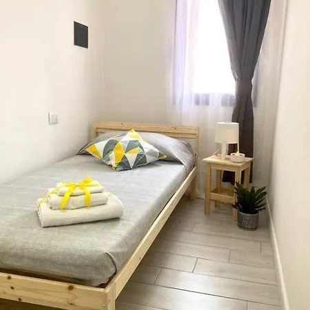 Casa Susy * Sant'Antioco